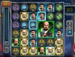 Tsar Wars Slots
